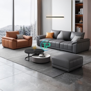 Sofa Phòng Khách Hiện Đại Chất Lượng TPN698