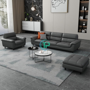 Sofa Băng Da Cao Cấp Hàn Quốc Chất Lượng TP145