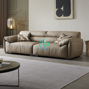 Sofa Da Ý Tối Giản TPN1307