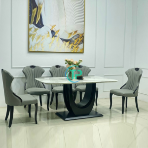 Bộ Bàn Ăn Đẳng Cấp Cao Cấp TPN323