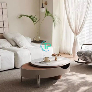 Bàn Trà Thông Minh Nhập Khẩu BTN011