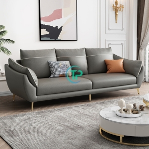 Sofa Băng Vải Cho Căn Hộ Nhỏ Chất Lượng Cao TPN797