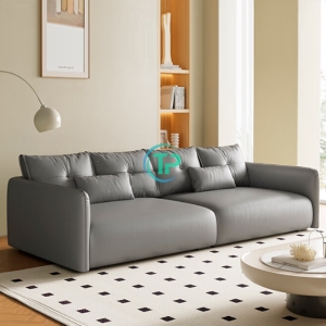 Sofa Băng Gối Tựa Lưng Rời Chất Lượng Cao TPN1054