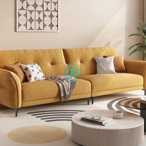 Sofa Băng Dễ Thương Chung Cư Nhỏ Chất Lượng Cao TPN881