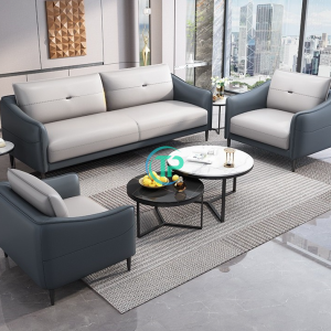 Sofa Cho Văn Phòng Hiện Đại TPN604