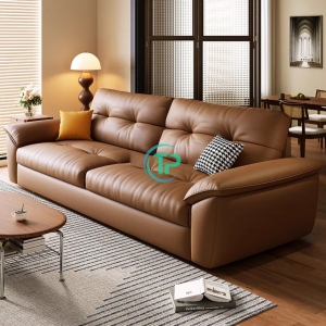 Sofa Băng Da Malaysia Chất Lượng TPN1158