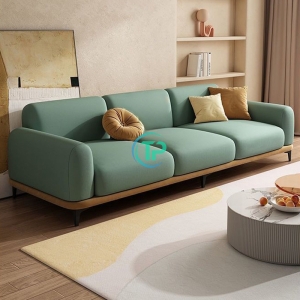 Sofa Băng Thiết Kế Mới Phòng Khách Chất Lượng TPN908