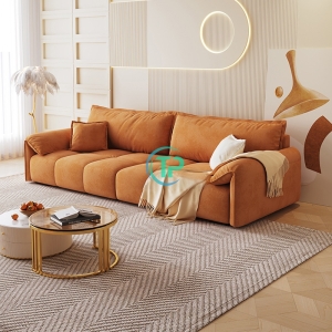 Sofa Băng Hiện Đại Phong Cách Hàn Quốc Giá Tốt TPN1171