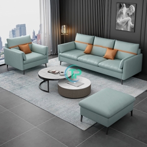 Sofa Băng Da Hàn Quốc Cao Cấp Chất Lượng Cao TP094