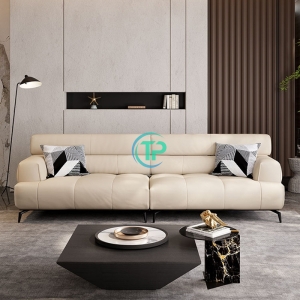 Sofa Băng Đẹp Hiện Đại Cho Căn Hộ Chất Lượng TPN921
