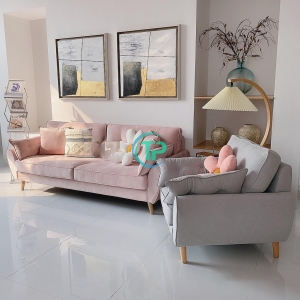 Sofa Băng Đẹp TP140 Chất Lượng Cao (Mới)