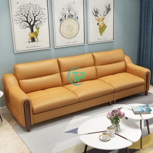 Ghế Sofa Băng Phòng Khách Cao Cấp Giá Tốt TPN336