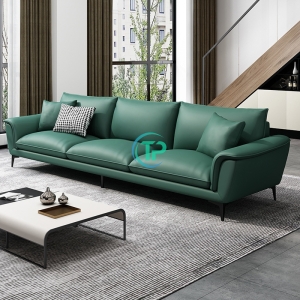 Sofa Băng Đẹp Đẳng Cấp Cho Chung Cư Chất Lượng TPN528