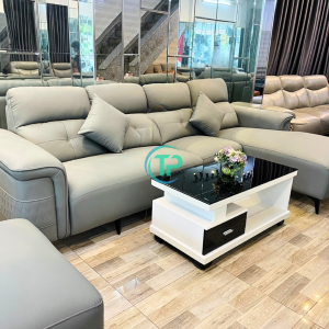 Sofa Góc Nét Hiện Đại Độc Đáo Chất Lượng TPN1340