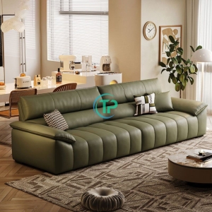 Sofa Băng Hiện Đại Phòng Khách Sang Trọng Chất Lượng Cao TPN710