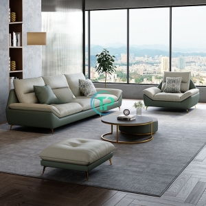 Sofa Băng Đẹp Đẳng Cấp Cho Chung Cư Chất Lượng Cao TPN492