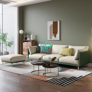 Sofa Băng Phòng Khách Cao Cấp TPN287 Bán Chạy