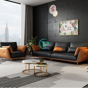 Trọn Bộ Sofa Băng Cao Cấp chất Lượng TPN612