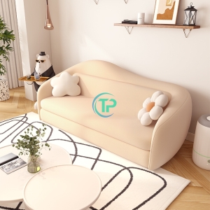 Sofa Băng Vải Dễ Thương Chất Lượng Cao TPN798