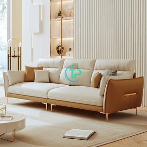 Sofa Băng Đẹp Đẳng Cấp Cho Chung Cư Chất Lượng Cao TPN705