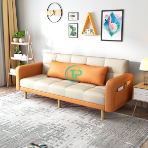 Sofa Băng Da Giá Rẻ Hiện Đại Chất Lượng TPN719