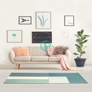 Sofa Băng Tay Liền Phong Cách Hàn Quốc Chất Lượng Cao Cấp TPN558