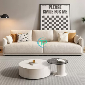 Sofa Băng Hiện Đại Chất Lượng Phong Cách Hàn Quốc TPN814