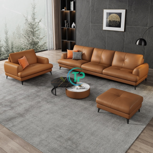 Sofa Băng Hiện Đại Chất Lượng Dành Cho Phòng Khách TPN711