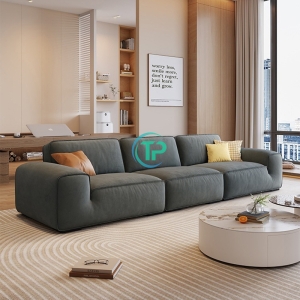 Sofa Băng Da Hiện Đại Cao Cấp Chất Lượng TPN920