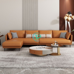 Sofa Băng Cho Căn Hộ Nhỏ Phong Cách Vintage Chất Lượng Cao TPN802