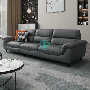 Sofa Băng Da Cao Cấp Hàn Quốc Chất Lượng Cao TP145