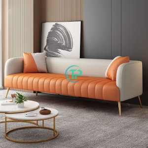 Sofa Băng Đẹp Phong Cách Bắc Âu Cao Cấp TPN537