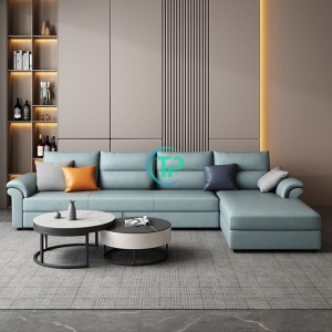Sofa Giường Kéo Cao Cấp Tiện Nghi TPN568