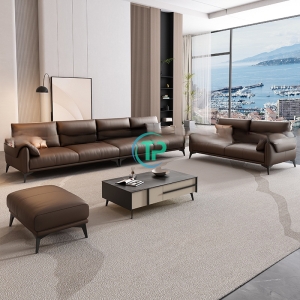 Sofa Băng Đẹp Đẳng Cấp Chất Lượng TPN1381