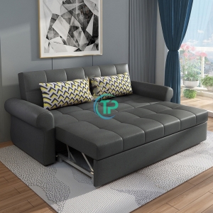Sofa Băng Giường Kéo Xếp Gọn Tiện Lợi TPN643