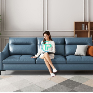 Sofa Băng Cao Cấp Bắc Âu TPN444