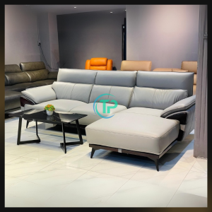 Sofa Góc Cao Cấp Hiện Đại Chất Lượng Hàn Quốc TPN1326