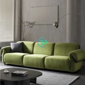 Sofa Băng Vải Hiện Đại Cao Cấp Chất Lượng TPN946
