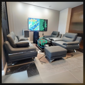 Sofa Băng 2m Phòng Khách Cao Cấp Chất Lượng Cao TPN1318