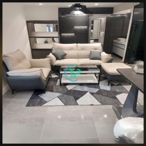 Trọn Bộ Sofa Băng Phòng Khách Chất Lượng TPN1322