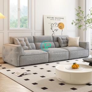 Sofa Băng Đẹp Đẳng Cấp Hiện Đại Chất Lượng Cao TPN917