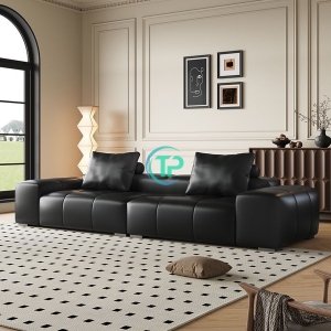 Sofa Băng Đẹp Đẳng Cấp Cho Chung Cư Chất Lượng TPN1237