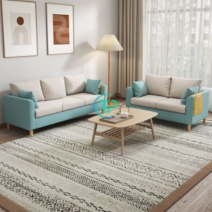 Sofa Băng Vải Thư Giãn Đọc Sách Chất Lượng Cao Giá Tốt TP129