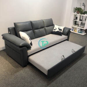 Sofa Giường Băng Phối 2 Màu TPN1271