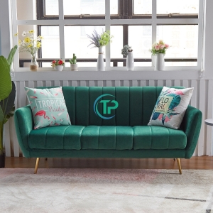 Sofa Băng Tay Liền Chất Lượng TPN477