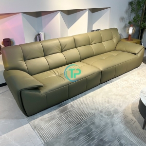 Sofa Băng Da Hàn Quốc Cao Cấp Chất Lượng TPN827