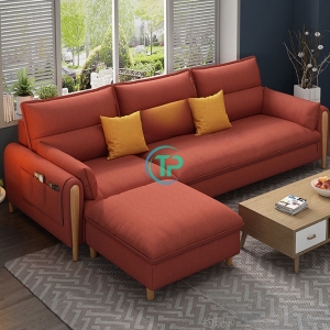 Sofa Băng 3 Chỗ Hiện Đại Chất Lượng Cao TPN826
