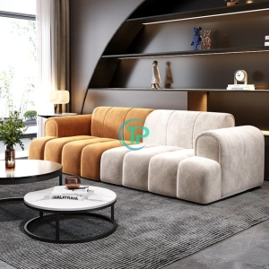 Sofa Băng Phong Cách Bắc Âu Chất Lượng TPN981