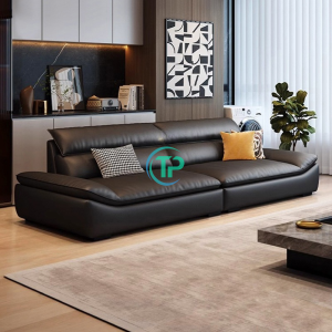 Bộ Ghế Sofa Văn Phòng Phong Cánh Nhật Bản TPN1346