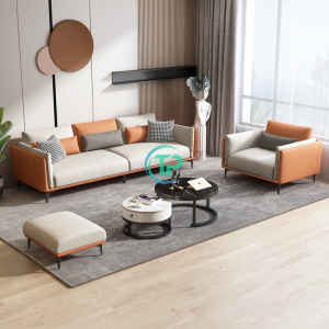 Sofa Băng Sang Trọng Cho Căn Hộ TPN555